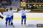 Photo hockey match Roanne - Marseille le 03/11/2012