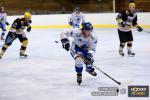 Photo hockey match Roanne - Marseille le 03/11/2012