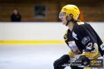 Photo hockey match Roanne - Marseille le 03/11/2012