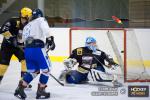 Photo hockey match Roanne - Marseille le 03/11/2012