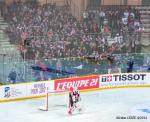 Photo hockey match Rouen - Amiens  le 25/01/2015