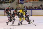 Photo hockey match Rouen - Amiens  le 26/01/2016