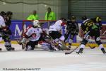 Photo hockey match Rouen - Amiens  le 05/12/2017