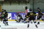 Photo hockey match Rouen - Amiens  le 10/03/2018