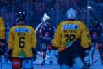 Photo hockey match Rouen - Amiens  le 16/02/2020