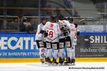 Photo hockey match Rouen - Amiens  le 18/12/2020