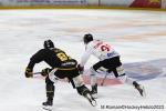 Photo hockey match Rouen - Amiens  le 28/02/2023