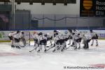 Photo hockey match Rouen - Amiens  le 09/01/2024