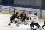 Photo hockey match Rouen - Amiens  le 09/01/2024