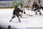 Photo hockey match Rouen - Amiens  le 09/01/2024