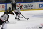 Photo hockey match Rouen - Amiens  le 09/01/2024