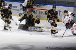 Photo hockey match Rouen - Amiens  le 09/01/2024