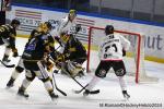 Photo hockey match Rouen - Amiens  le 09/01/2024