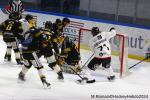 Photo hockey match Rouen - Amiens  le 09/01/2024