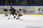 Photo hockey match Rouen - Amiens  le 09/01/2024