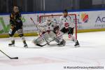 Photo hockey match Rouen - Amiens  le 09/01/2024