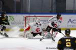 Photo hockey match Rouen - Amiens  le 09/01/2024