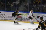 Photo hockey match Rouen - Amiens  le 09/01/2024