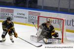 Photo hockey match Rouen - Amiens  le 09/01/2024