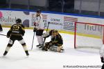 Photo hockey match Rouen - Amiens  le 09/01/2024