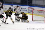 Photo hockey match Rouen - Amiens  le 09/01/2024