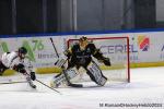 Photo hockey match Rouen - Amiens  le 09/01/2024