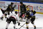 Photo hockey match Rouen - Amiens  le 09/01/2024