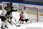 Photo hockey match Rouen - Amiens  le 09/01/2024