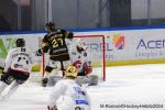 Photo hockey match Rouen - Amiens  le 09/01/2024