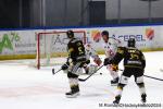 Photo hockey match Rouen - Amiens  le 09/01/2024