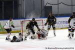 Photo hockey match Rouen - Amiens  le 09/01/2024