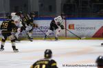 Photo hockey match Rouen - Amiens  le 09/01/2024