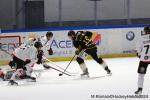 Photo hockey match Rouen - Amiens  le 09/01/2024