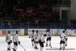 Photo hockey match Rouen - Amiens  le 09/01/2024