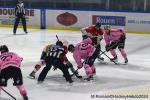 Photo hockey match Rouen - Amiens  le 25/10/2024