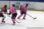 Photo hockey match Rouen - Amiens  le 25/10/2024