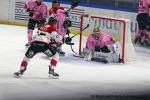 Photo hockey match Rouen - Amiens  le 25/10/2024