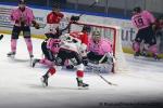 Photo hockey match Rouen - Amiens  le 25/10/2024