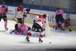 Photo hockey match Rouen - Amiens  le 25/10/2024