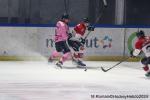 Photo hockey match Rouen - Amiens  le 25/10/2024