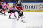 Photo hockey match Rouen - Amiens  le 25/10/2024