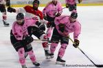 Photo hockey match Rouen - Amiens  le 25/10/2024