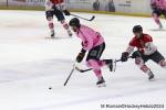 Photo hockey match Rouen - Amiens  le 25/10/2024