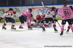 Photo hockey match Rouen - Amiens  le 25/10/2024