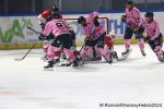 Photo hockey match Rouen - Amiens  le 25/10/2024