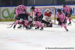 Photo hockey match Rouen - Amiens  le 25/10/2024