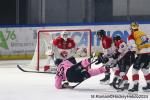 Photo hockey match Rouen - Amiens  le 25/10/2024