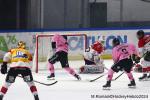 Photo hockey match Rouen - Amiens  le 25/10/2024