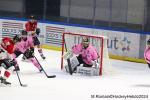 Photo hockey match Rouen - Amiens  le 25/10/2024