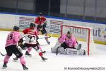 Photo hockey match Rouen - Amiens  le 25/10/2024